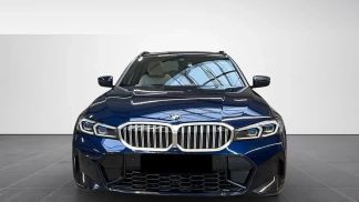 Finansowanie Wóz BMW 330 2023