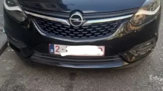 Finansowanie Hatchback Opel Zafira 2017