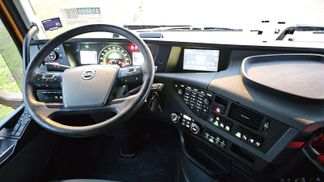 Financování Tahač Volvo FH 420 2015