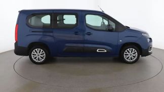 Lízing Hatchback Citroën Berlingo 2022