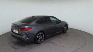 Leasing Coupé BMW 218 2020