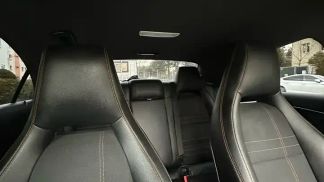 Financování Kupé MERCEDES CLA 200 2013