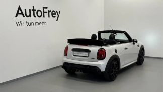 Lízing Kabriolet MINI John Cooper Works 2024