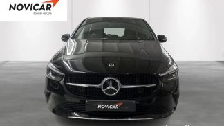 Lízing Hatchback MERCEDES B 180 2023
