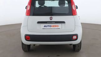 Leasing Hayon Fiat Panda 2018
