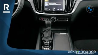 Lízing Kombi Volvo V60 2020