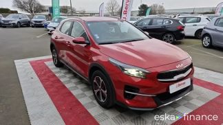 Leasing Sedan Kia XCeed 2022