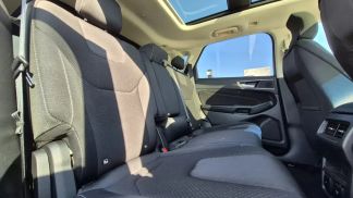 Finansowanie SUV Ford Edge 2018
