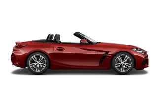 Lízing Kabriolet BMW Z4 2021