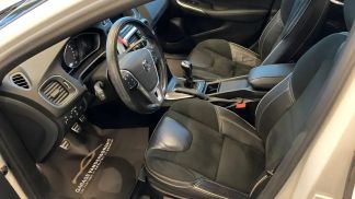 Finansowanie Hatchback Volvo V40 2020