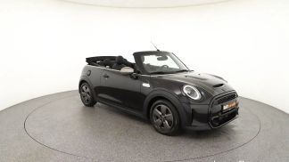 Finansowanie Zamienny MINI Cooper S Cabrio 2023