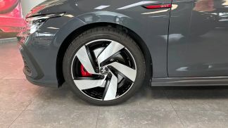 Leasing Sedan Volkswagen GOLF GTI 2023