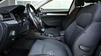 Finansowanie Sedan Skoda Superb 2021