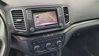 Lízing Hatchback Seat Alhambra 2019