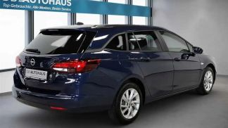 Lízing Kombi Opel Astra 2023