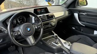 Finansowanie Coupé BMW 218 2020
