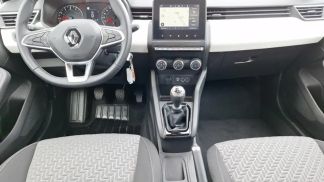 Leasing Hatchback Renault Clio 2023