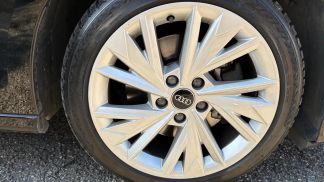 Lízing Sedan Audi A3 2020