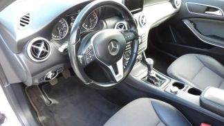 Finansowanie Sedan MERCEDES A 180 2014