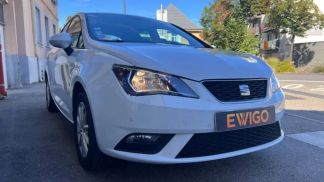 Hatchback Seat Ibiza 2017