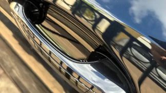 Lízing Sedan BMW 540 2018