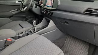 Leasing Wagon Volkswagen Caddy 2025