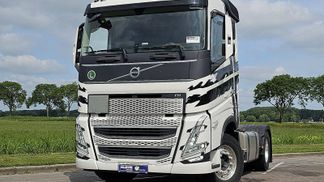 Leasing Tractor unit Volvo FH 500 2021