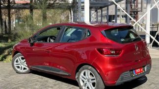 Leasing Wagon Renault Clio 2017