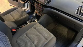 Leasing Hayon Seat Alhambra 2019