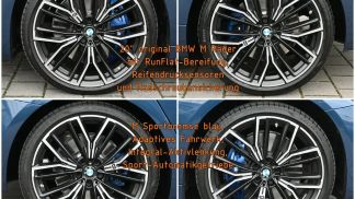 Finansowanie Wóz BMW 530 2023