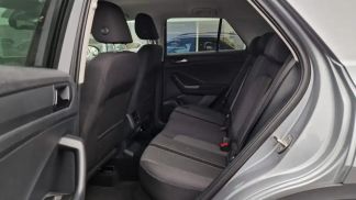 Finansowanie SUV Volkswagen T-Roc 2024
