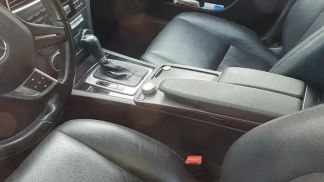 Finansowanie Sedan MERCEDES C 220 2011