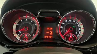 Leasing Hatchback Opel Adam 2017