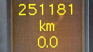 Financování Van Mercedes-Benz VITO 113 2011