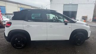 Leasing Van Citroën C3 Aircross 2021