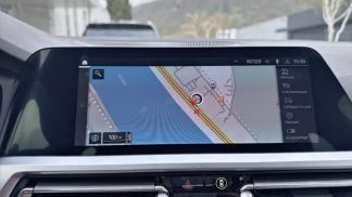 Leasing Sedan BMW 420 2022