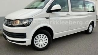 Finansowanie Hatchback Volkswagen T6 Multivan 2018