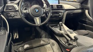 Leasing Coupe BMW 420 2018