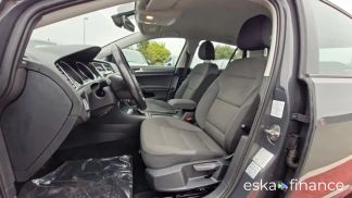 Finansowanie Sedan Volkswagen Golf 2019