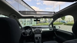 Finansowanie Hatchback Volkswagen Touran 2016