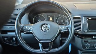 Lízing Hatchback Volkswagen Sharan 2020
