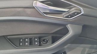 Leasing SUV Audi e-tron 2021