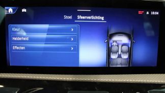 Lízing Hatchback MERCEDES A 180 2024