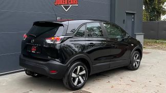 Finansowanie SUV Opel CROSSLAND 2021