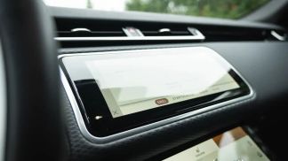 Lízing SUV Land Rover Range Rover Velar 2023