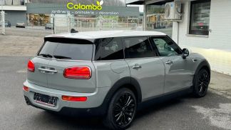 Leasing Wagon MINI Cooper D Clubman 2020