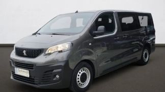 Leasing Hatchback Peugeot Traveller 2022