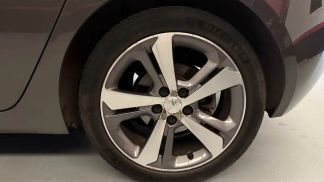 Leasing Fourgon Peugeot 308 2018