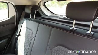 Leasing Hayon Dacia Spring 2023