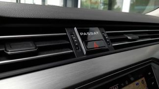 Leasing Wagon Volkswagen Passat Variant 2020